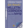 Milletin Cebinden