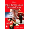 Milli Bayramlar Ve Önemli Günler