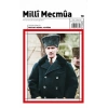 Milli Mecmua Sayı 18 - Ocak Şubat 2021