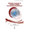 Mimarlık, Planlama Ve Tasarım Alanında Uluslararası Araştırmalar