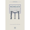 Mimesis: Batı Edebiyatında Gerçekliğin Tasviri