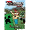 Minecraft: Dünyanın  Sonu’na Yolculuk - 1