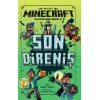 Minecraft - Son Direniş