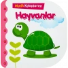 Minik Kitaplarım Hayvanlar