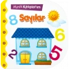 Minik Kitaplarım Sayılar