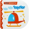 Minik Kitaplarım Taşıtlar