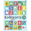 Minik Minik Kodluyoruz 2