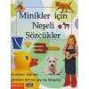 Minikler İçin Neşeli Sözcükler