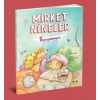 Mirket Nineler Uyuyamıyor