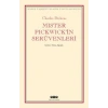 Mister Pickwick’in Serüvenleri