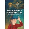 Mitolojik Metaversete Dijital Oğuzlar