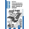 Mizah Penceresinden Yunanistanda Halk, Savaş Ve Siyaset