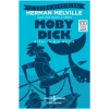 Moby Dick (kısaltılmış Metin)