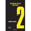 Modern Gitar Metodu Cilt 2