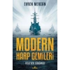 Modern Harp Gemileri