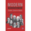 Modern Makroekonomi