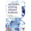 Modern Sosyal Hizmet Kuramı