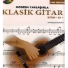 Modern Yaklaşımla Klasik Gitar Kitap / Cd 1