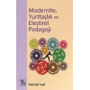 Modernite, Yurttaşlık Ve Eleştirel Pedagoji