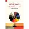 Monadoloji Ve Sosyoloji