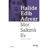 Mor Salkımlı Ev
