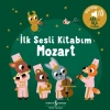Mozart - İlk Sesli Kitabım