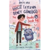 Mucit Tayfanın Deney Günlüğü - Feniks İle Sıcak Kış