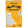 Muhteşem Matematik - Karton Kapak