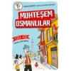 Muhteşem Osmanlılar