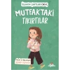 Mutfaktaki Tıkırtılar;islamın Şartları: Oruç