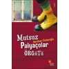 Mutsuz Palyaçolar Örgütü