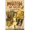 Müzede Bir Macera