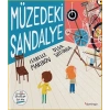 Müzedeki Sandalye