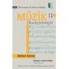 Müzik Okuma Antolojisi -2