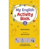 My English Activity Book 1