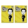 My English Buddy Öğrenme Ve Çalışma Kitabı (2 Cilt)
