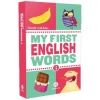 My First English Words 4 (sözcük Kartları)