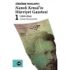 Namık Kemalin Hürriyet Gazetesi 1-sürgünde Muhalefet