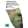 Namık Kemalin Hürriyet Gazetesi 2-sürgünde Muhalefet