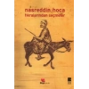 Nasreddin Hoca Fıkralarından Seçmeler