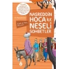 Nasreddin Hoca İle Neşeli Sohbetler 3 - Eşek Mi Ters, Ben Mi?