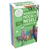 Nasreddin Hoca İle Neşeli Sohbetler (4 Kitap Takım)