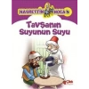 Nasrettin Hoca 4-tavşanın Suyunun Suyu