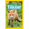 Natınonal Geographıc Kıds - Tilkiler