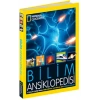 National Geographic Kids – Bilim Ansiklopedisi