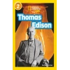 National Geographic Kids - Thomas Edison