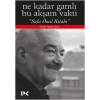 Ne Kadar Gamlı Bu Akşam Vakti (safa Önal Kitabı)