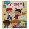 Neden? - Vücudumuz (ciltli)