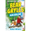 Nehirle Mücadele - Bear Grylls Maceraları