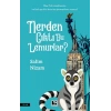 Nerden Çıktı Bu Lemurlar